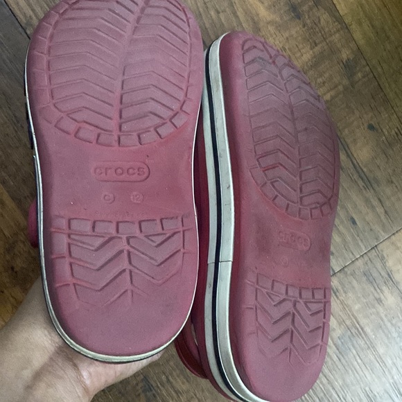 Crocs for small girl - Picture 5 of 5